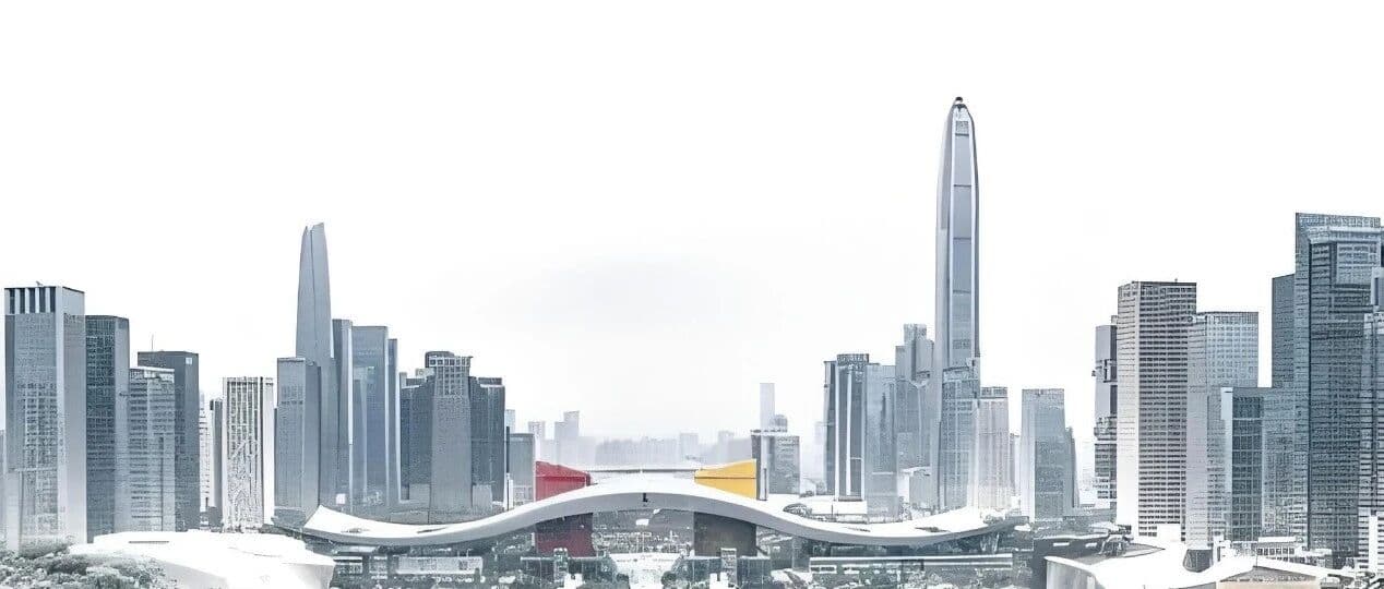 气象社科普系列5——深圳的冬天，到底冷不冷？（上）