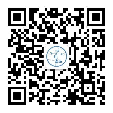 南风之韵微信公众号二维码